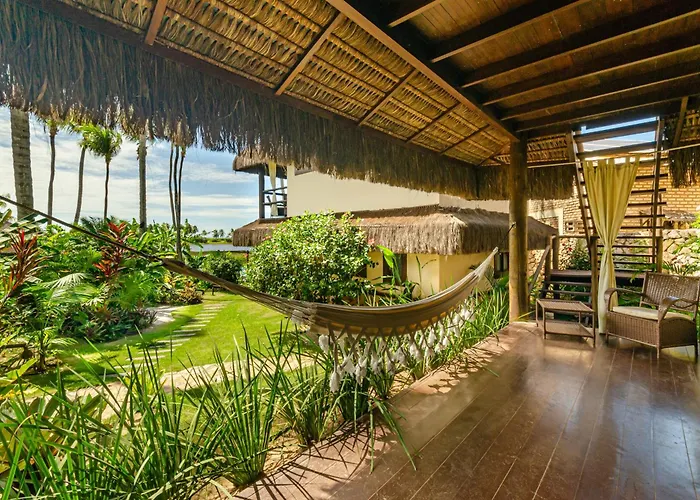 Hotel para famílias: Jaya Pousada Boutique